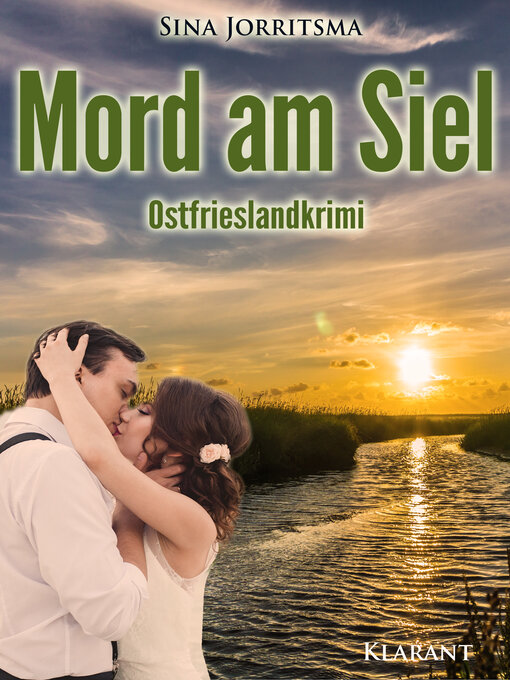 Title details for Mord am Siel. Ostfrieslandkrimi by Sina Jorritsma - Wait list